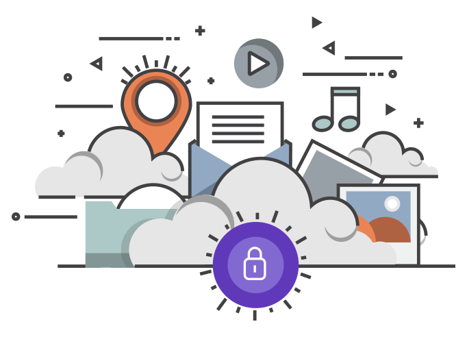 cloud-2 Seguridad informática