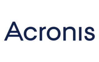 Acronis True Image